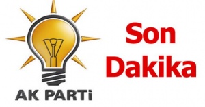 İşte Ak Parti'nin İstanbul Adayları!