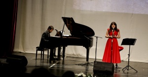 Soprano Selva Erdener’den unutulmaz konser