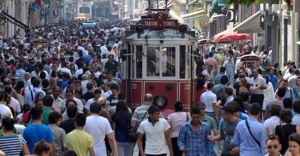 İstanbul 131 Ülkeyi Geride Bıraktı