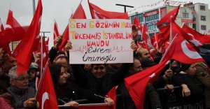 İmamoğlu: Esenyurt İstanbul’un aynası olacak