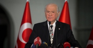 MHP Lideri Bahçeli, ‘’ Toplum Vicdanı İçin Yeni Bir Seçim Yapılmalı’’