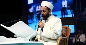 Bağcılar Müftülüğü, özel Ramazan programıyla izleyenlere huzur verdi