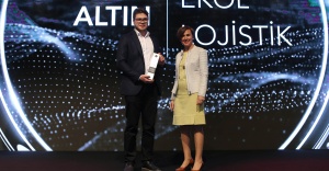 Ekol, Socıal Medıa Awards Turkey’de Sektör Birincisi