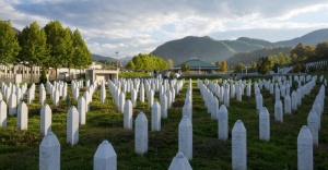 Hollanda Yüksek Mahkemesi Srebrenitsa Kararını Verdi