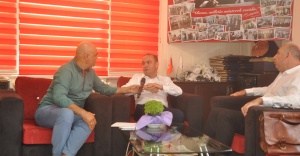 Karabat iddia etti: Türkiye Ortadoğulaşıyor