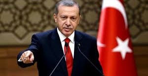 Başkan Erdoğan'dan Kılıçdaroğlu'na sert tepki: Sana bu bayrağı tanıtacağız.