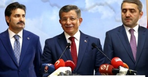 Davutoğlu'ndan sonra istifa eden Ömer Ünal: Yeni parti Kasım'da açıklanıyor