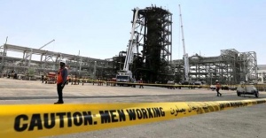 İran'dan Aramco saldırısı açıklaması: Tesislerde tamir edilecek hiçbir şey kalmazdı