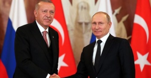 Putin'in Erdoğan'a ısmarladığı dondurma ihraç edilecek