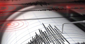 Silivri açıklarında 3,6 büyüklüğünde deprem meydana geldi