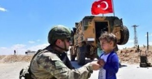 Barış Pınarı Harekatı'nda Türkiye'ye destek veren ve vermeyen ülkeler hangisidir