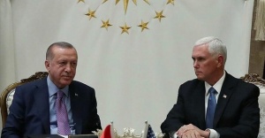 İsrail ve Yunanistan Türkiye'nin diplomatik zaferini konuşuyor.