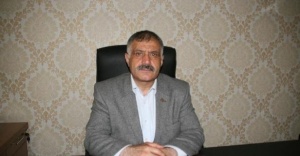 Yozgat İyi Parti İl Başkanı Seyfi Bayrak trafik kazasında hayatını kaybetti.