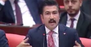 AKP’li vekil, Erdoğan’ın ‘termik’ vetosunu ‘kuvvetler ayrılığı’na bağladı