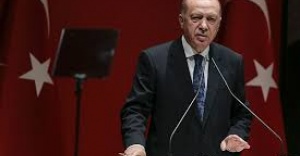 Erdoğan: Meclis açılır açılmaz Libya tezkeresini sunacağız