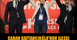 Canan Kaftancıoğlu'nun ilçesi Esenyurt'ta başkan değişti