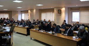 Maltepe’de 2020’nin İlk Meclis Toplantısı Yapıldı
