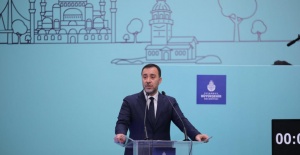 Silivri Belediye Başkanı Volkan Yılmaz: İş yerlerinde Türkçe dışı isim olmamalı