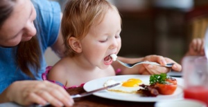 Bebekler için kahvaltı tarifleri listesi