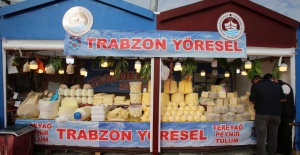 'Trabzon Günleri' festivali başladı