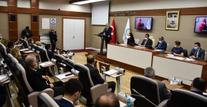 ‘Kara Kış Fonu’nu uygulayacak ilk belediye: Bakırköy