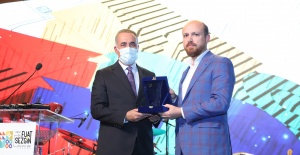 Sultangazi’de kültür ve sanat sezonu açılışını Erdoğan yaptı