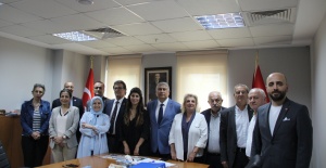 Fatih Belediyesi Haziran ayı meclis toplantısı gerçekleşti