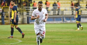 Küçükçekmece Sinopspor’da transferler devam ediyor