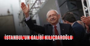 Cumhurbaşkanlığını Kılıçdaroğlu, vekilliği Cumhur İttifakı aldı
