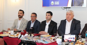 Avcılar Belediye Başkanı Utku Caner Çaykara: "Halkımızın İhtiyaçlarını İlk Sıraya Koyduk"
