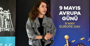 Beşiktaş Belediyesi, Sivil Toplum Kuruluşlarıyla Avrupa Günü Etkinliğinde Buluştu