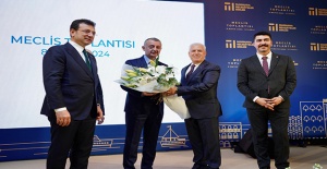 "Marmara Belediyeler Birliği, Yeni Başkanını Seçti: Mustafa Bozbey"