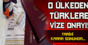 Yunanistan'da muhalefet Türklere vize talebinde bulundu