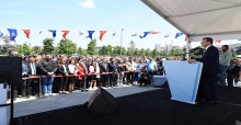 İBB, İstanbul'un 7 İlçesinde 8 Parkı Yenileyerek Hizmete Açtı