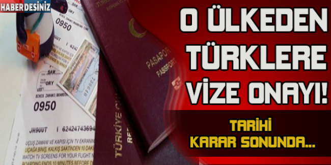 Yunanistan'da muhalefet Türklere vize talebinde bulundu